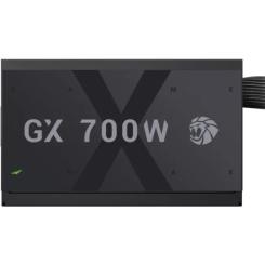 Блок питания Gamemax 700W Фото 4