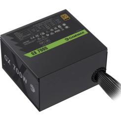 Блок питания Gamemax 700W Фото 5