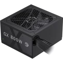 Блок питания Gamemax 800W Фото