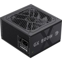 Блок питания Gamemax 800W Фото 1