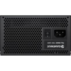 Блок питания Gamemax 800W Фото 3