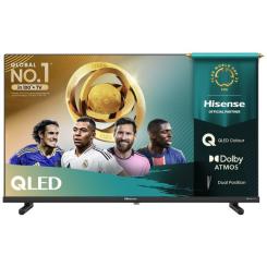 Телевизор Hisense 40A5Q Фото