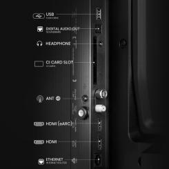 Телевизор Hisense 40A5Q Фото 2
