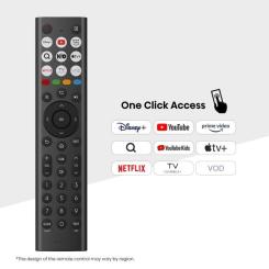 Телевизор Hisense 40A5Q Фото 4