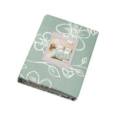 Постельное белье Home Line Сатин Твил Мэйлин полуторный Фото 2