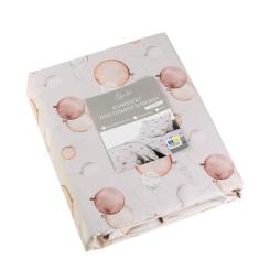 Постельное белье Home Line Сатин Воздушные шарики полуторный Фото 1