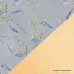 Постельное белье Home Line Сатин Тенсел Лу сен семейный Фото 1