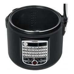 Мультиварка Rotex RMC506-CB Excellence Фото 9