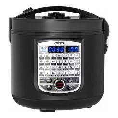 Мультиварка Rotex RMC506-CB Excellence Фото