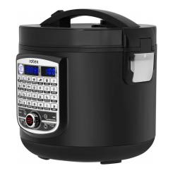 Мультиварка Rotex RMC506-CB Excellence Фото 1