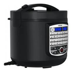 Мультиварка Rotex RMC506-CB Excellence Фото 2