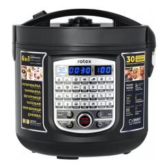 Мультиварка Rotex RMC506-CB Excellence Фото 3