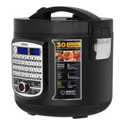 Мультиварка Rotex RMC506-CB Excellence Фото 4