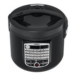 Мультиварка Rotex RMC506-CB Excellence Фото 6