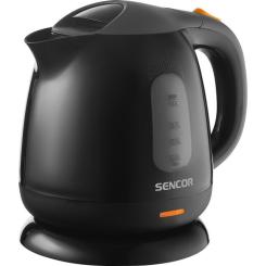 Электрочайник Sencor SWK 1101BK Фото 1