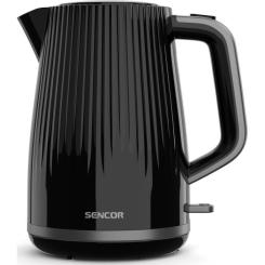 Электрочайник Sencor SWK 7519BK Фото