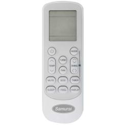 Кондиционер Samurai SMA-09HRDN8T Фото 5