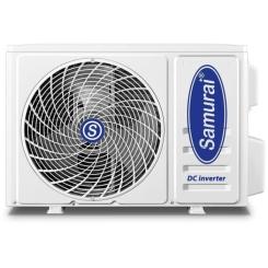 Кондиционер Samurai SMA-09HRDN8T Фото 6