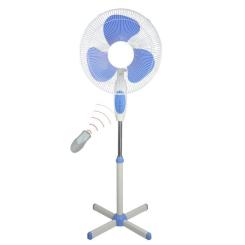 Вентилятор Grunhelm GFS-1613RC.2 Фото