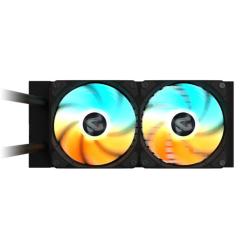 Система жидкостного охлаждения GIGABYTE GAMING 2 Фото 1