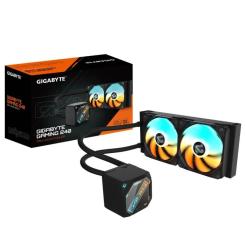 Система жидкостного охлаждения GIGABYTE GAMING 2 Фото 3