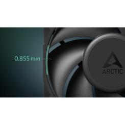 Кулер для корпуса Arctic P12 PRO PST 5PCS Фото 7