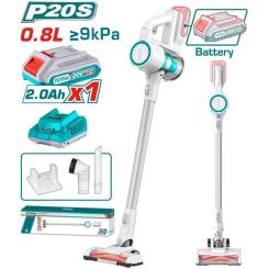 Пылесос Total TVLI2006 Фото 6