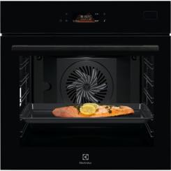 Духовой шкаф Electrolux LOB8S38Z Фото