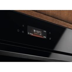 Духовой шкаф Electrolux LOB8S38Z Фото 2