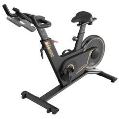 Велотренажер Kingsmith Spinning bike PB08S black Фото 2
