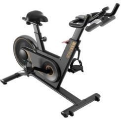 Велотренажер Kingsmith Spinning bike PB08S black Фото 3
