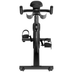 Велотренажер Kingsmith Spinning bike PB08S black Фото 4