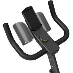 Велотренажер Kingsmith Spinning bike PB08S black Фото 6