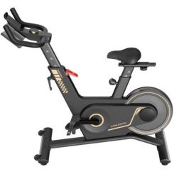 Велотренажер Kingsmith Spinning bike PB08S black Фото 7