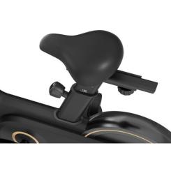 Велотренажер Kingsmith Spinning bike PB08S black Фото 8