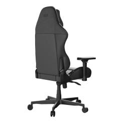 Кресло игровое Hator Darkside 3M PU Black Фото 1