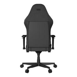 Кресло игровое Hator Darkside 3M PU Black Фото 2