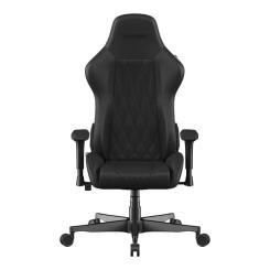 Кресло игровое Hator Darkside 3M PU Black Фото 4