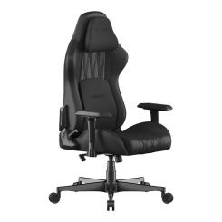 Кресло игровое Hator Darkside 3M PU Black Фото 5