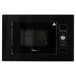 Микроволновая печь Midea AG820BJU-BL Фото