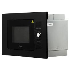Микроволновая печь Midea AG820BJU-BL Фото 1