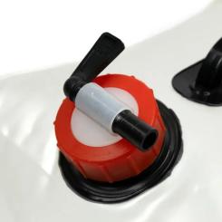 Канистра для воды Tribe Water Carrier PVC 15 л Фото 1