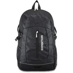 Рюкзак туристический Semi Line 24 Black (A3034-1) Фото
