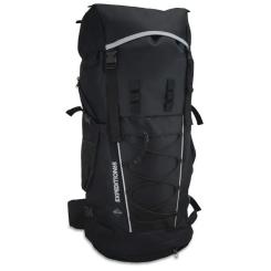 Рюкзак туристический Semi Line 65 Black (A3041-1) Фото