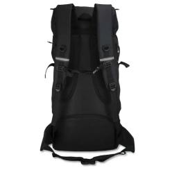 Рюкзак туристический Semi Line 65 Black (A3041-1) Фото 1