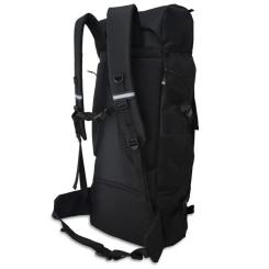 Рюкзак туристический Semi Line 65 Black (A3041-1) Фото 2