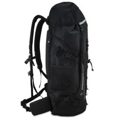 Рюкзак туристический Semi Line 65 Black (A3041-1) Фото 3