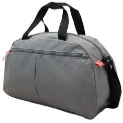 Сумка дорожная Semi Line 22 Grey (A3050-3) Фото