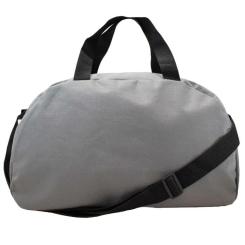 Сумка дорожная Semi Line 22 Grey (A3050-3) Фото 1