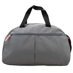 Сумка дорожная Semi Line 22 Grey (A3050-3) Фото 2